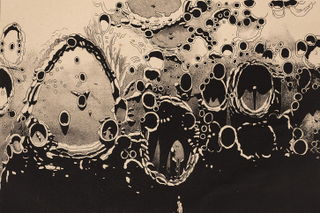Illustration for article titled Mapping the Moon